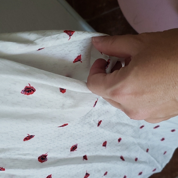 RAG & BONE Poppy Dress - Picture 7 of 7